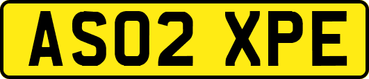 AS02XPE