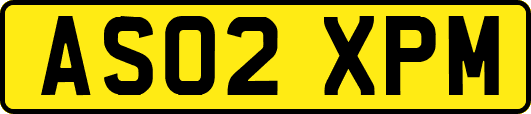 AS02XPM