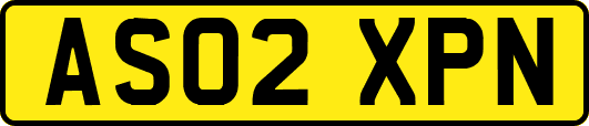 AS02XPN