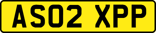 AS02XPP