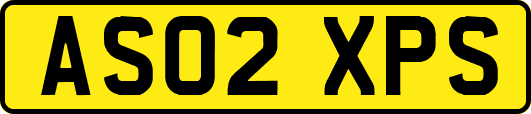 AS02XPS