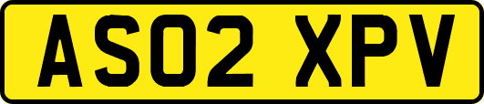 AS02XPV