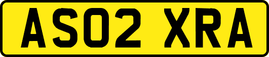 AS02XRA