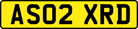 AS02XRD