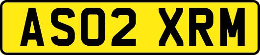 AS02XRM