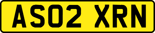 AS02XRN