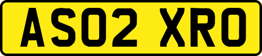AS02XRO