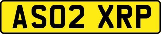 AS02XRP