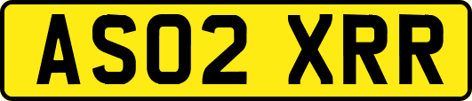 AS02XRR