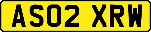 AS02XRW