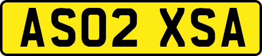 AS02XSA