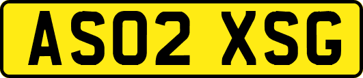 AS02XSG