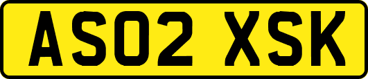 AS02XSK