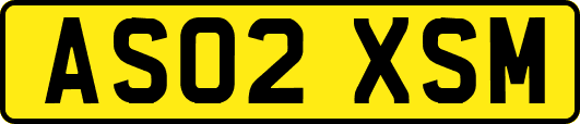 AS02XSM