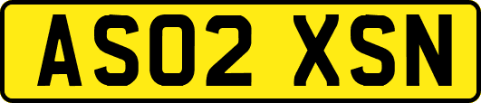 AS02XSN