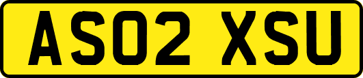 AS02XSU