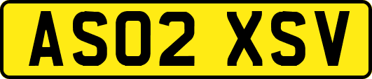 AS02XSV