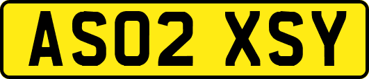 AS02XSY