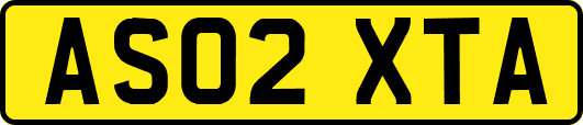 AS02XTA
