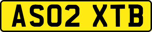 AS02XTB
