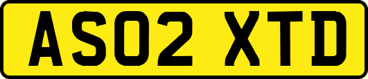 AS02XTD