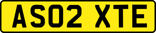 AS02XTE