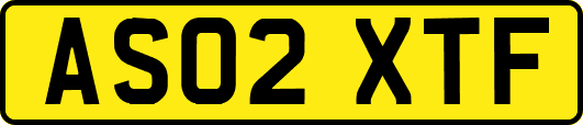 AS02XTF