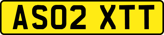 AS02XTT