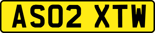 AS02XTW
