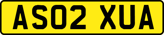AS02XUA