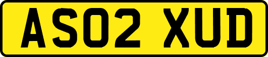 AS02XUD