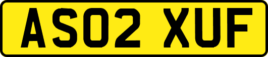 AS02XUF
