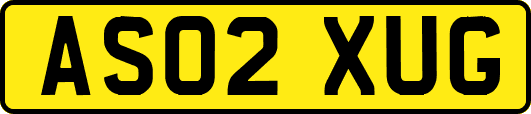 AS02XUG