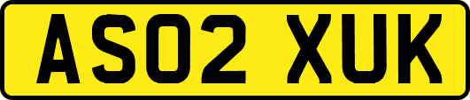 AS02XUK