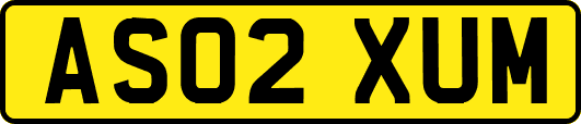 AS02XUM
