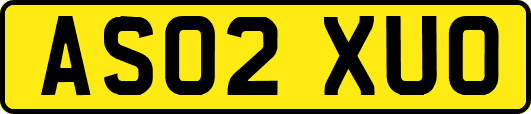 AS02XUO