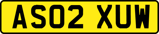 AS02XUW