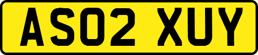 AS02XUY