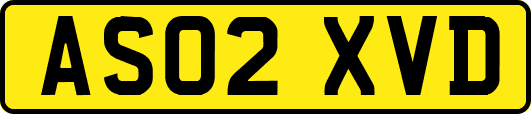 AS02XVD