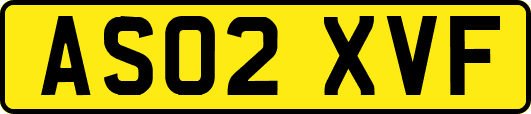 AS02XVF