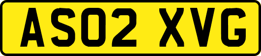 AS02XVG
