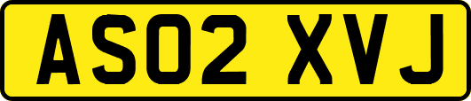 AS02XVJ