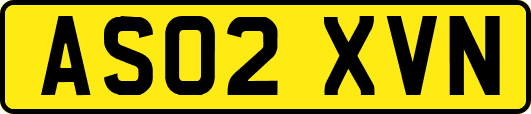 AS02XVN