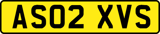 AS02XVS