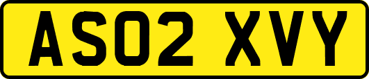 AS02XVY