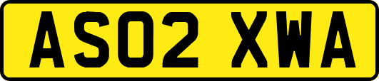 AS02XWA