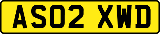 AS02XWD