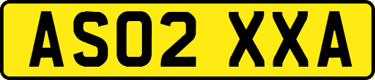 AS02XXA