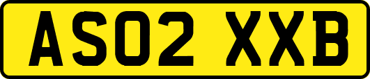 AS02XXB