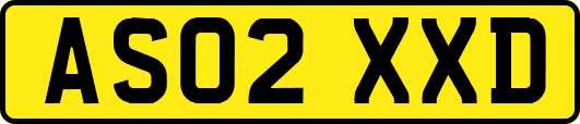 AS02XXD
